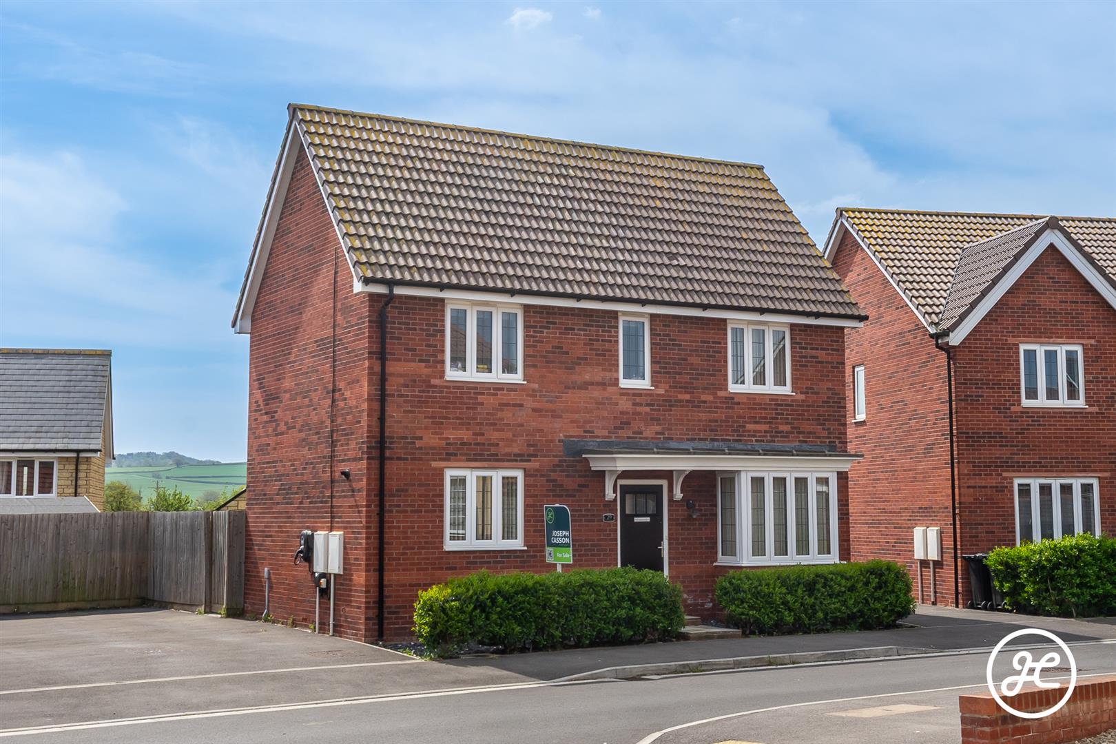 3 bed House For Sale in Bridgwater, 